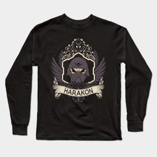 HARAKON - ELITE EDITION Long Sleeve T-Shirt